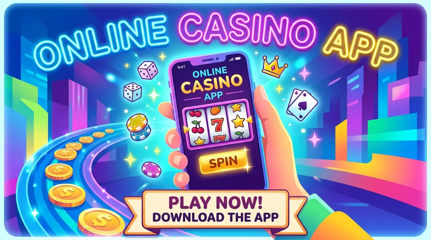 Mcw casino app