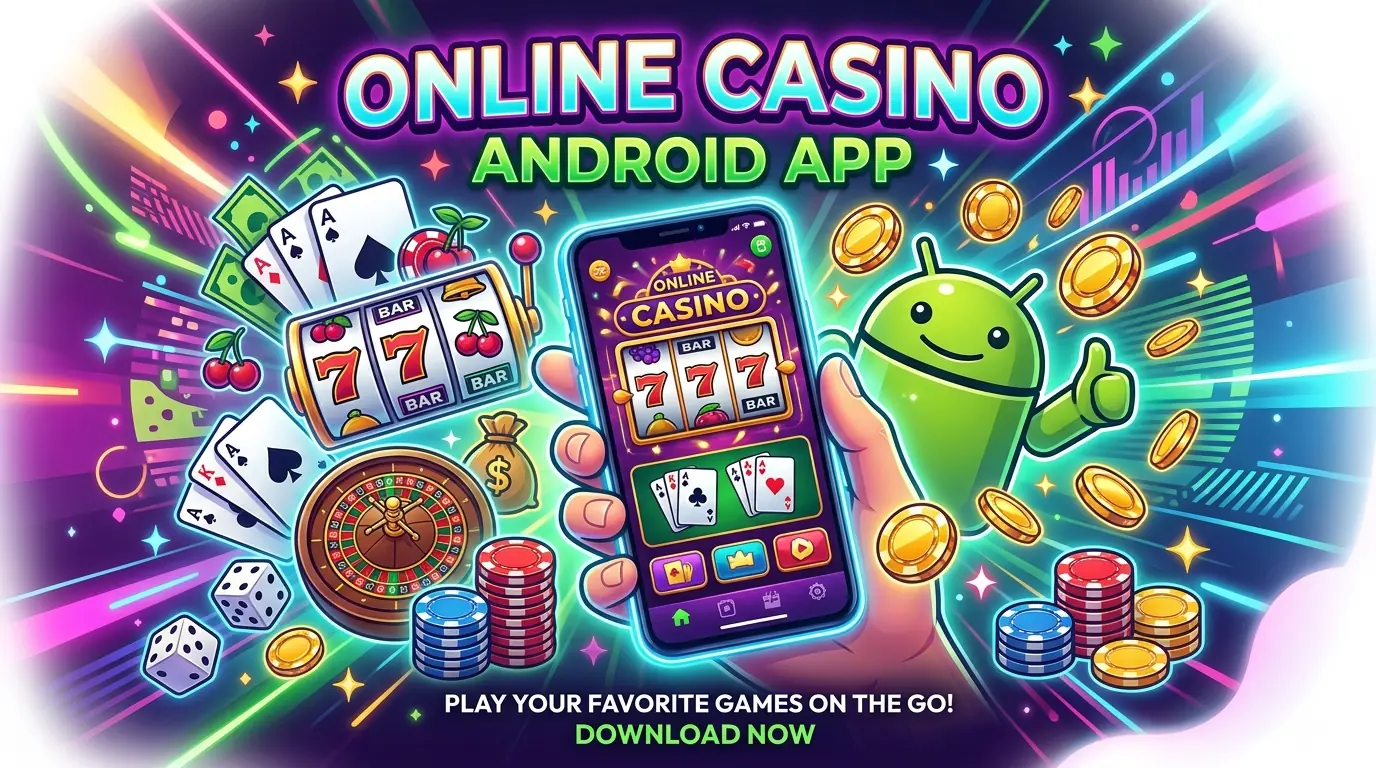 Mcw casino on Android