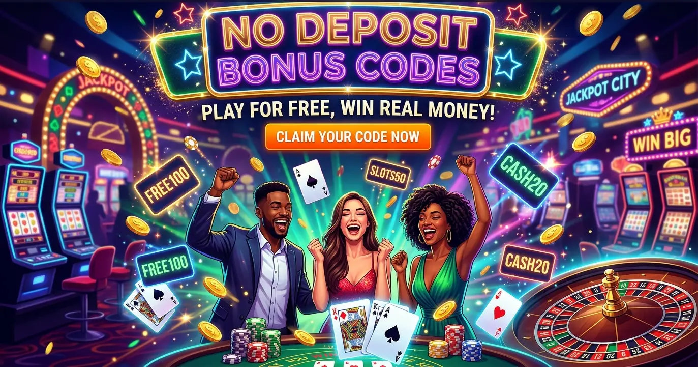 Mcw casino no deposit bonus