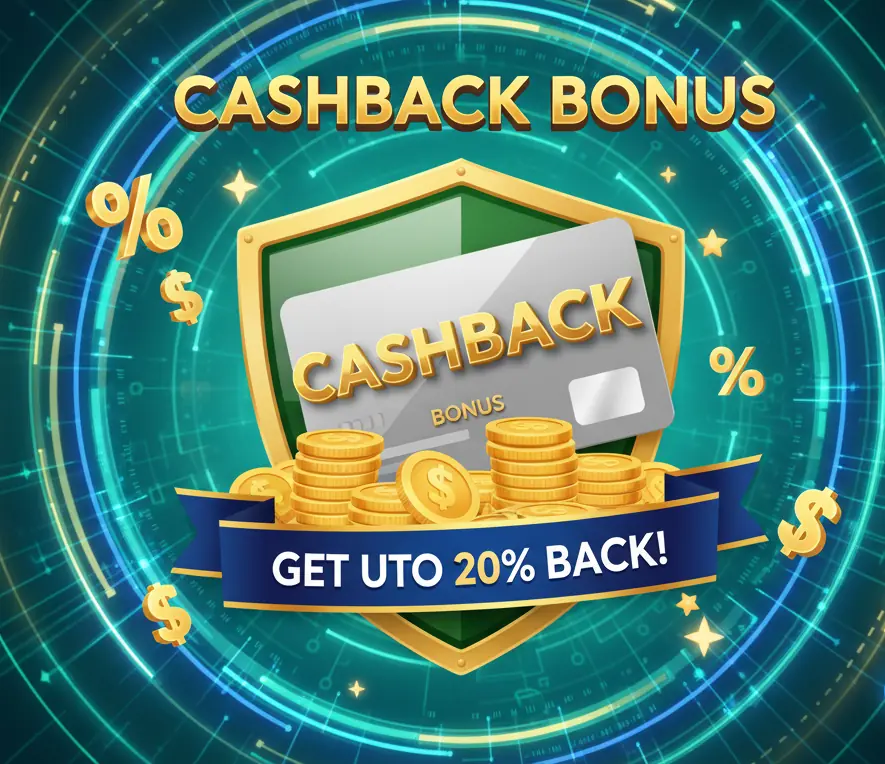 Mcw casino cashback