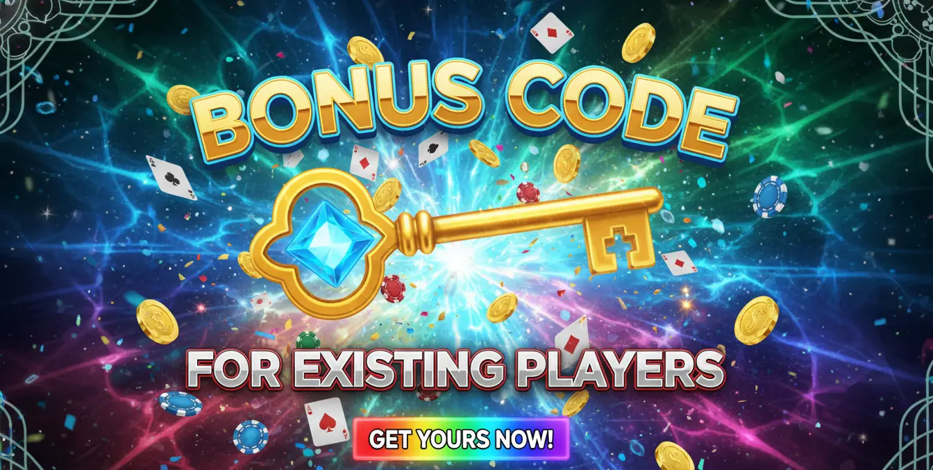 Mcw casino existing player bonus