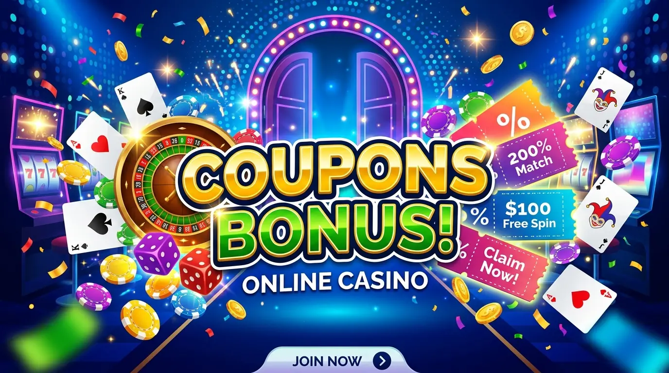 Mcw casino coupons