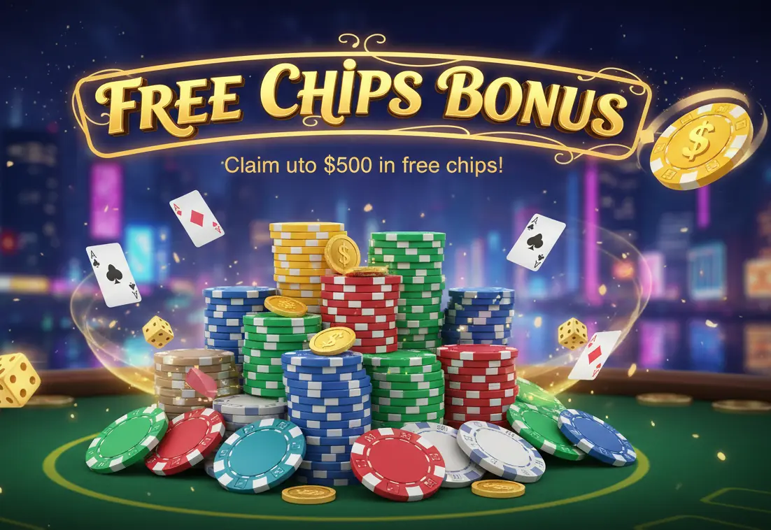 Mcw free chips