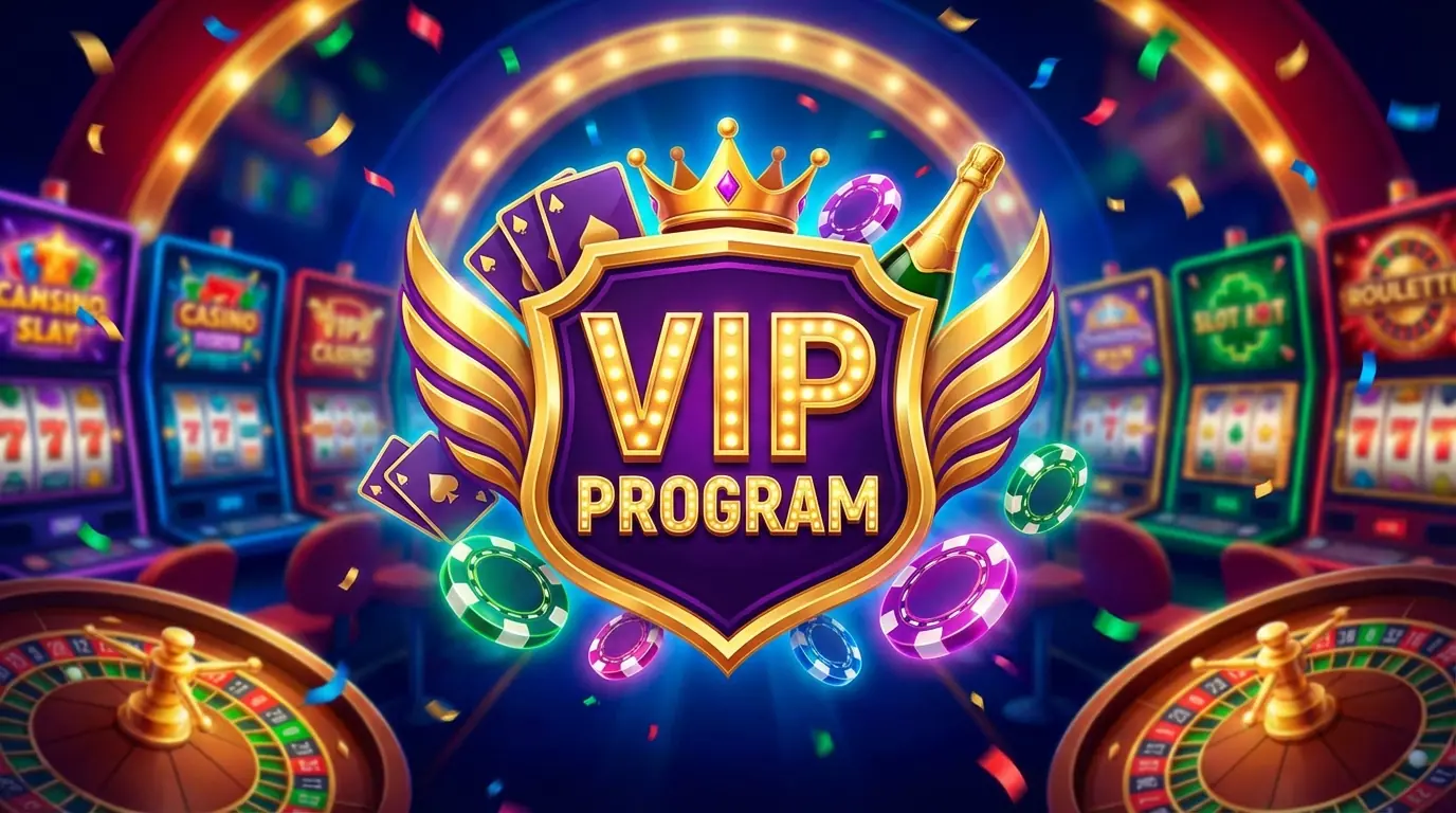 Mcw VIP program
