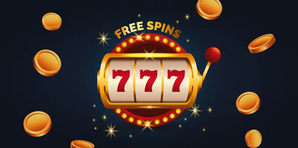Mcw free spins