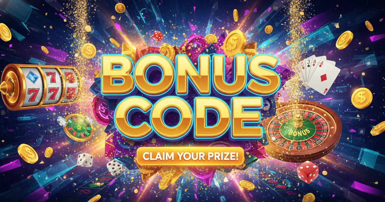 Mcw casino bonus code