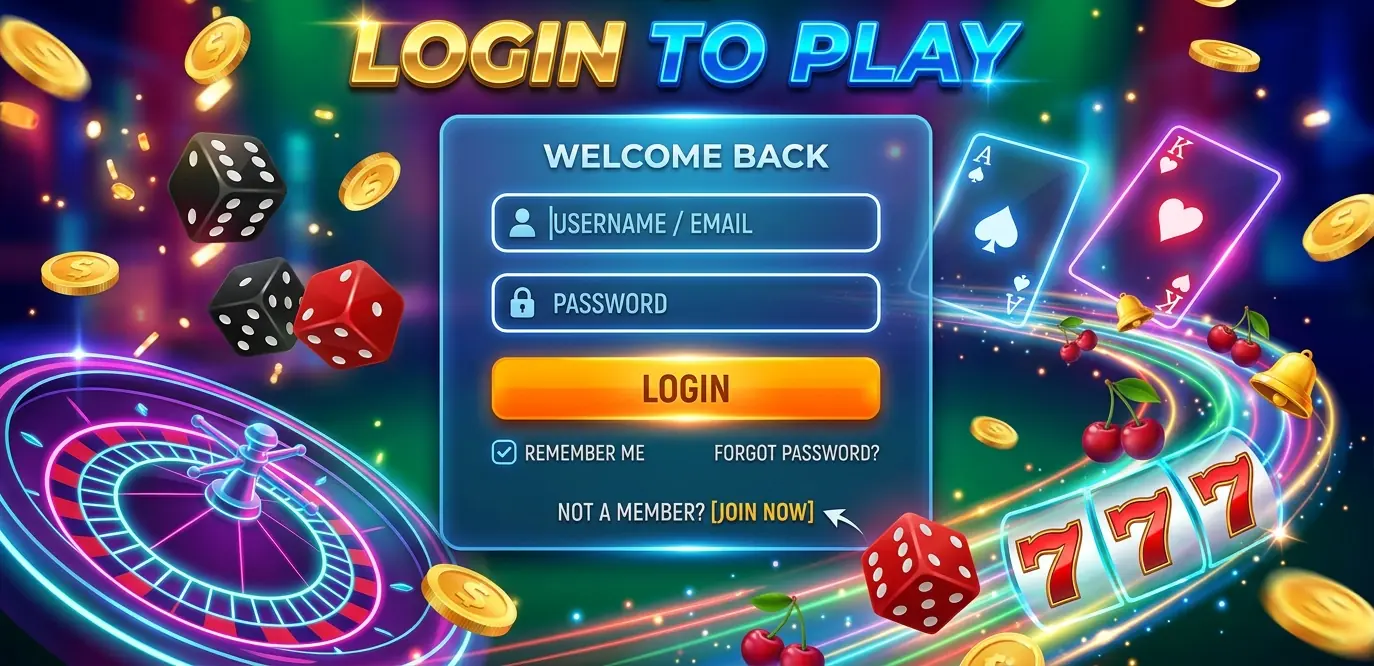 Mcw casino login