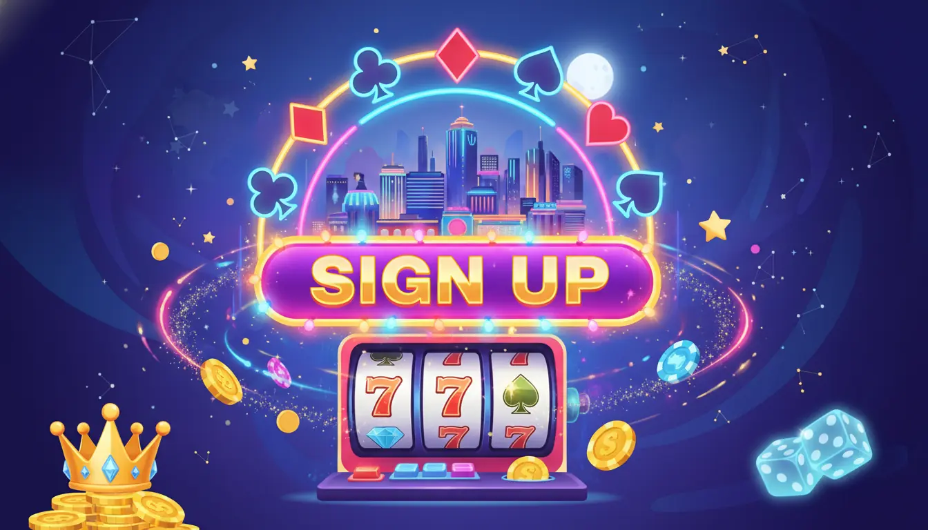 Mcw casino registration