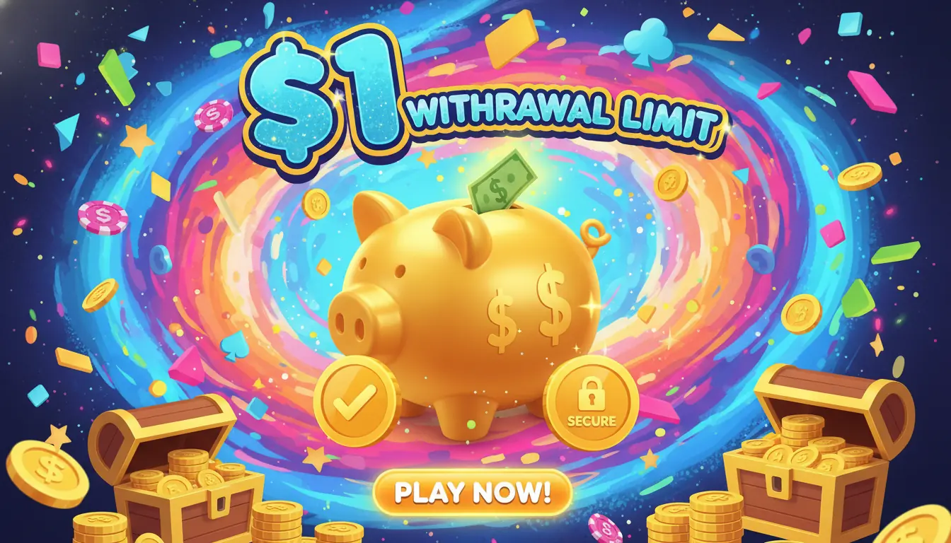Mcw casino withdrawal limit