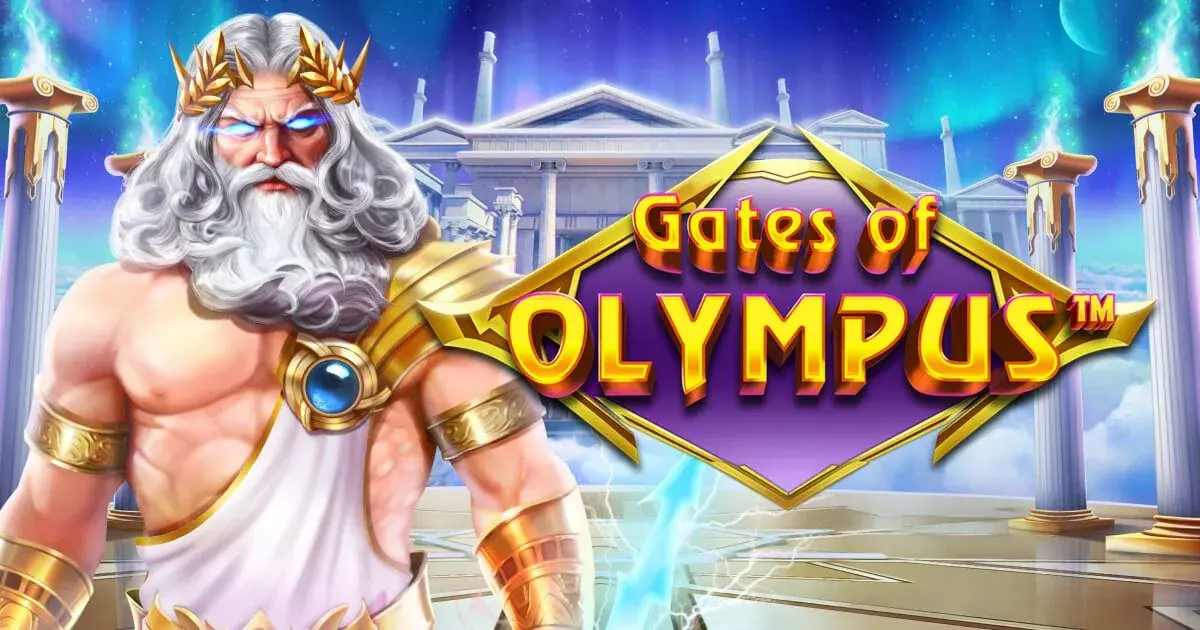 Mcw Gates of Olympus slot