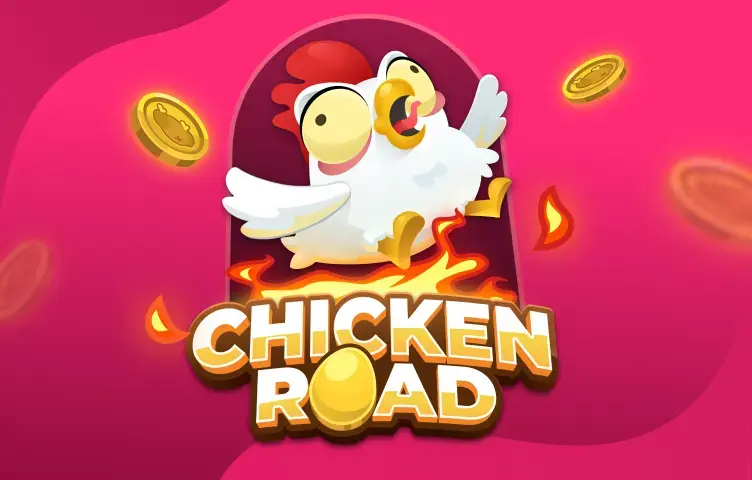 Mcw casino Chicken Road